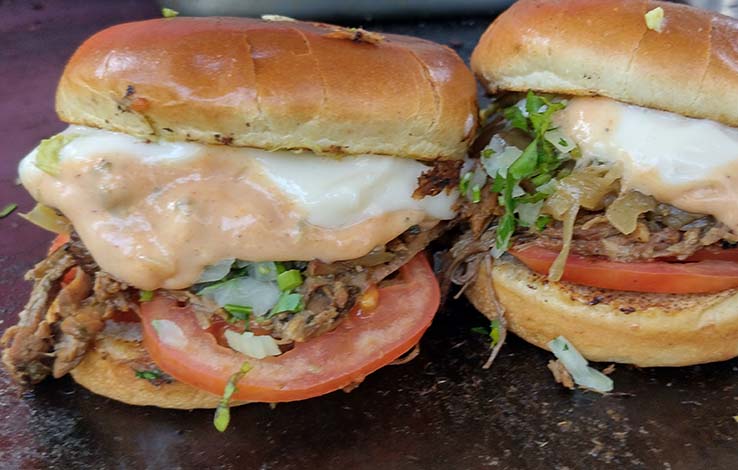 eventos linguini en facebook